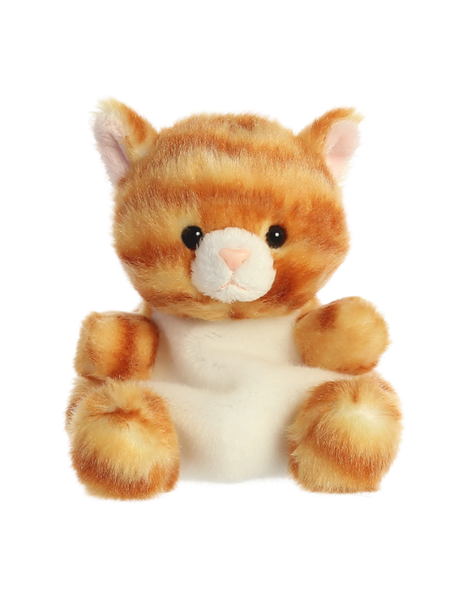 Aurora Aurora - Palm Pals™ - 5" Meow Kitty™