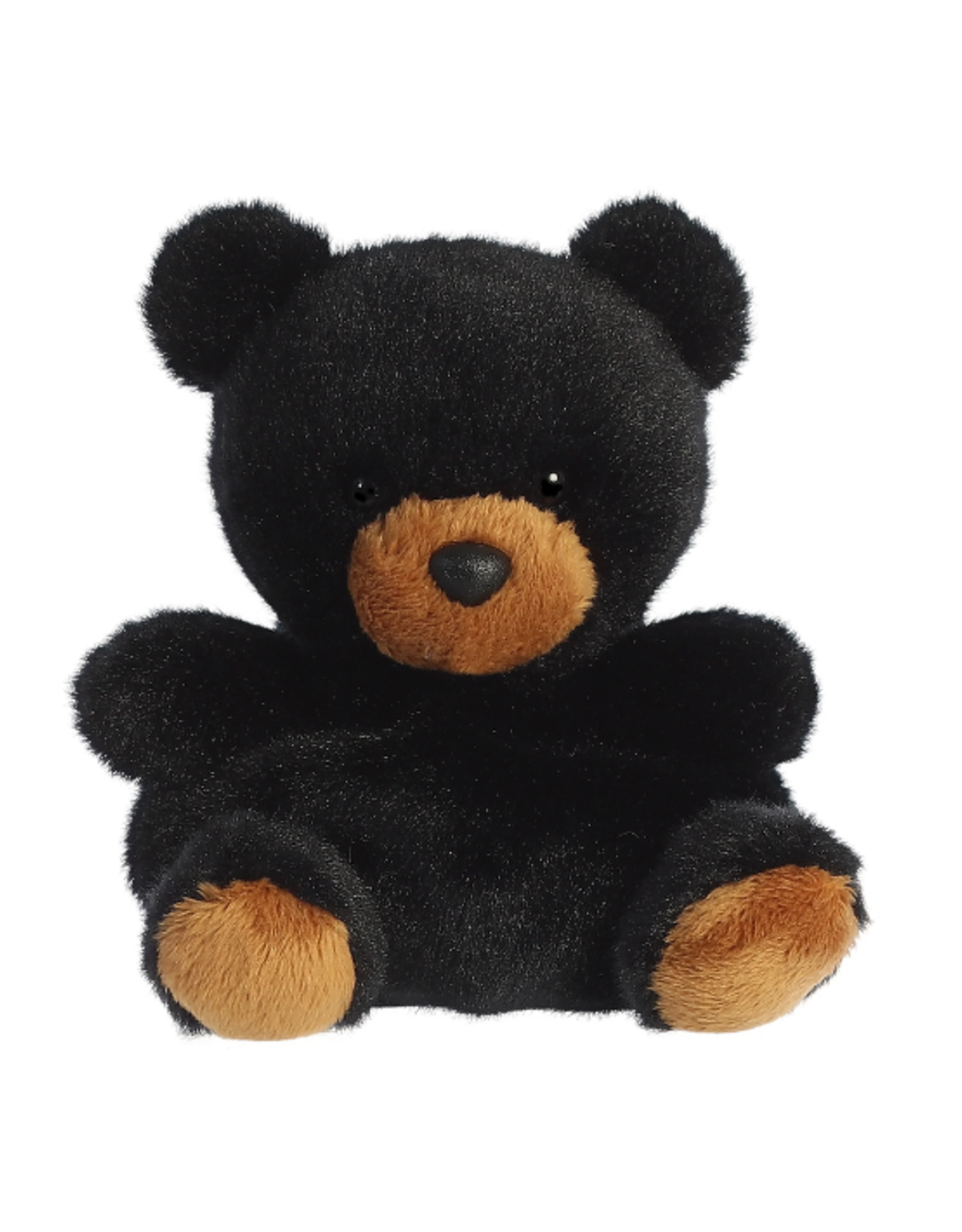 Aurora Aurora - Palm Pals 5" Sleepy Bear