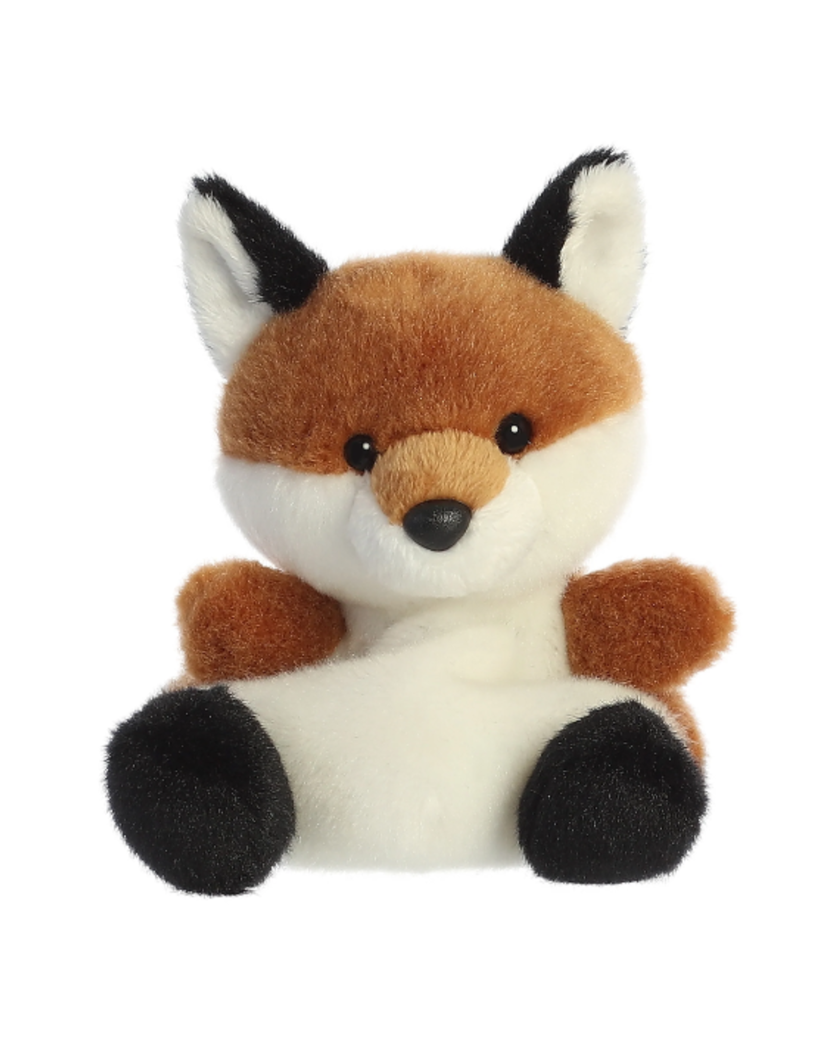 Aurora Aurora - Palm Pals  5" Sly Fox