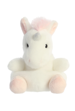 Aurora Aurora - Palm Pals 5" Sassy Unicorn