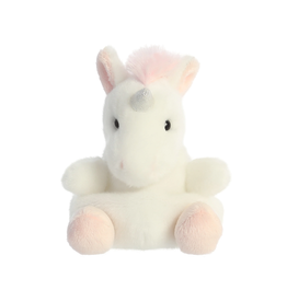 Aurora Palm Pals™ 5" Sassy Unicorn™