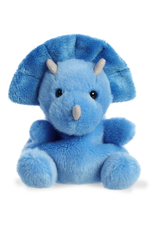 Aurora Aurora - Palm Pals 5" Tank Triceratops