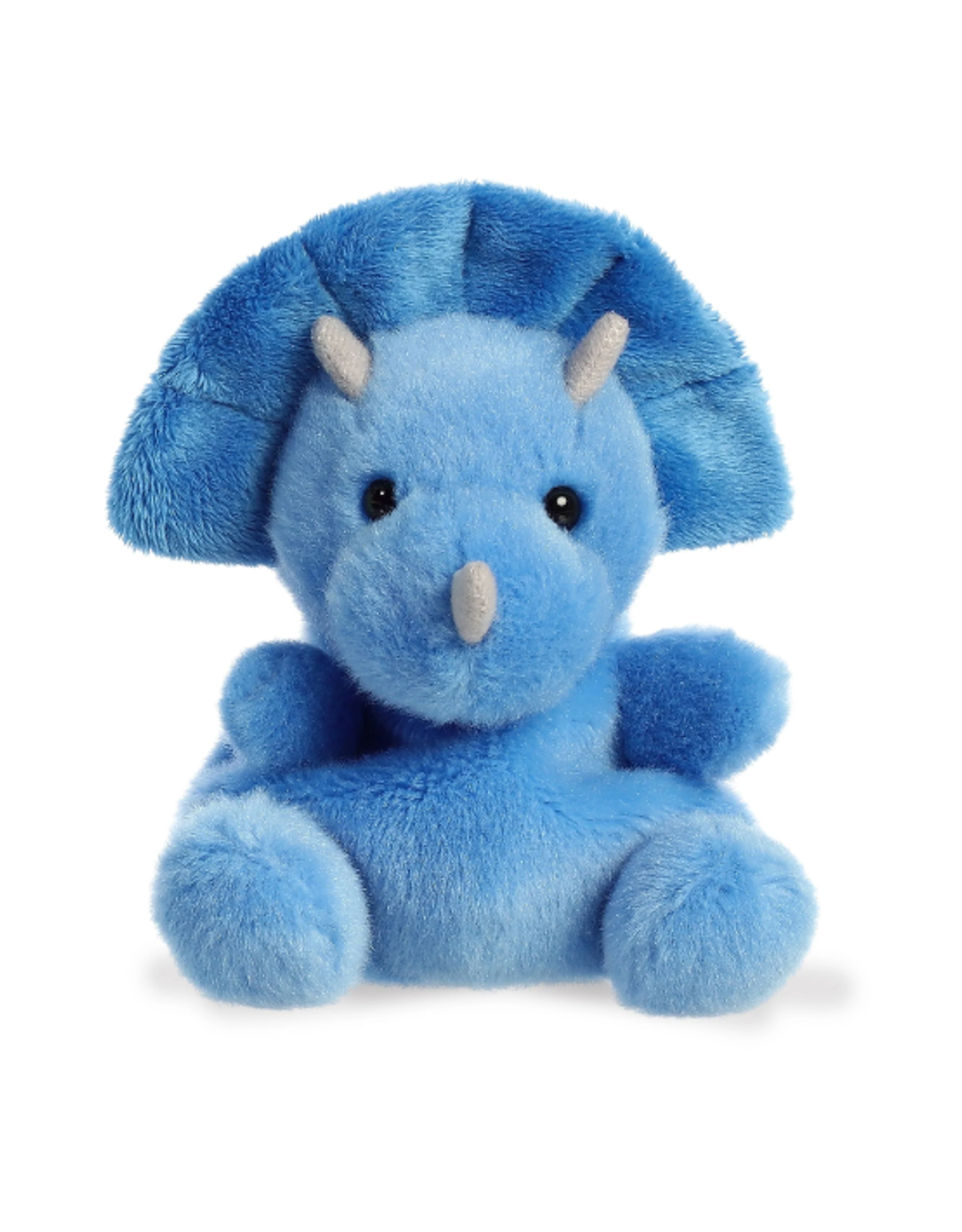 Aurora Aurora - Palm Pals 5" Tank Triceratops