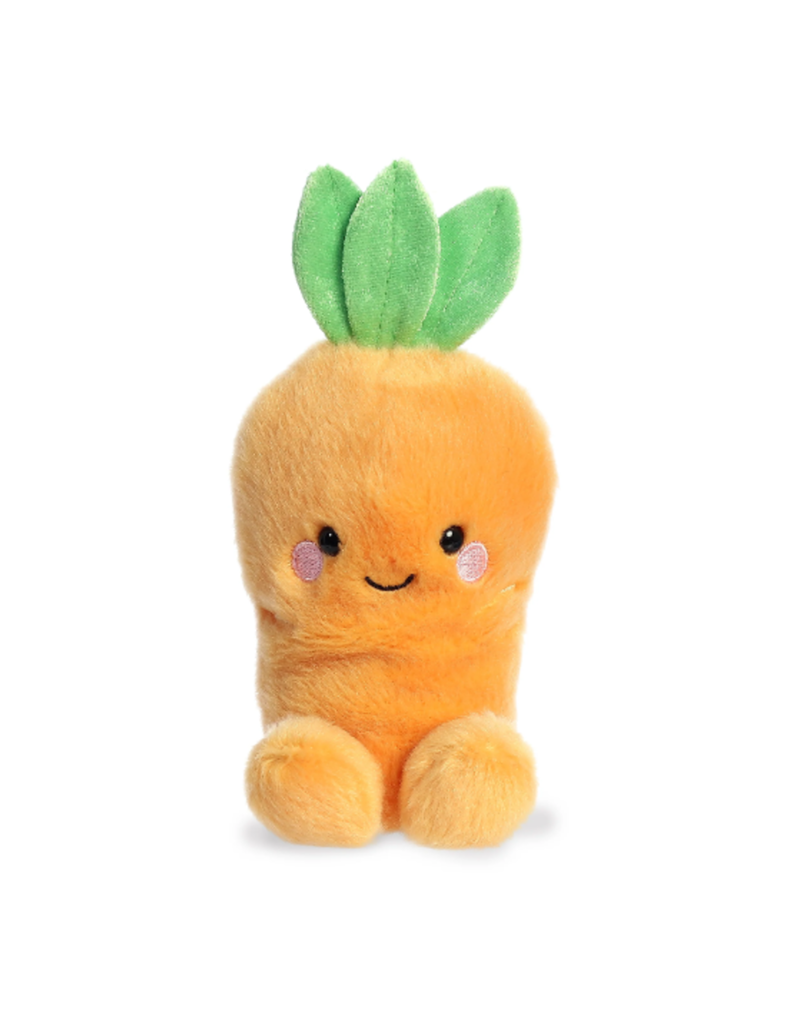 Aurora Aurora - Palm Pals 5" Cheerful Carrot