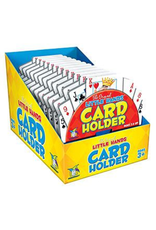 Gamewright Gamewright - Little Hands Card Holder