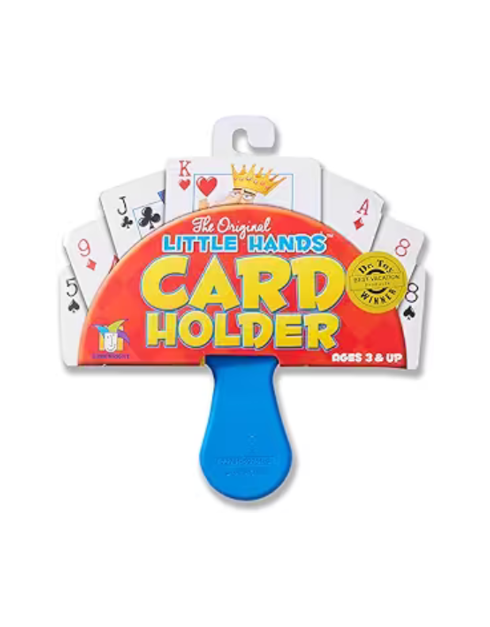 Gamewright Gamewright - Little Hands Card Holder