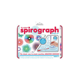 Play Monster Spirograph Design Set