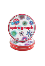 Play Monster Spirograph - Mini Gift Tin