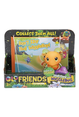 Playskool - Glo Friends Wigglebug Story Pack
