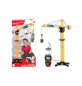 Remote Control Giant Crane 100 cm