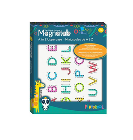 Play Monster Magnatab A to Z Uppercase