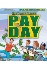 Hasbro Gaming Hasbro - Pay Day