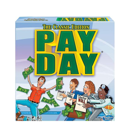 Hasbro Gaming Pay Day