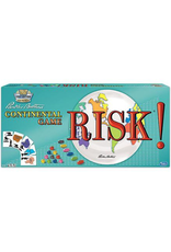 Winning Moves Games - Risk 1959