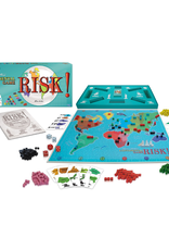 Winning Moves Games - Risk 1959