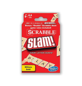 Hasbro Gaming Scrabble Slam