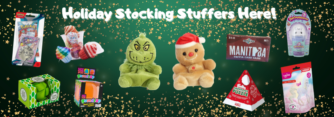 Stocking Stuffers