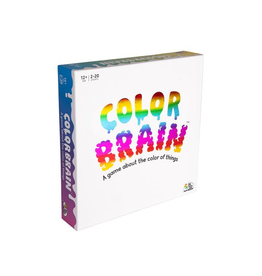 Color Brain