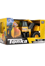 Tonka Tonka - 21.5" Steel Classics Front Loader
