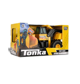 Tonka 21.5" Steel Classics Front Loader