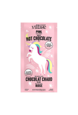 Gourmet Village Gourmet Village - Pink Unicorn White Hot Chocolate