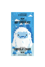 Gourmet Village Gourmet Village - Blue Hot Chocolate Yeti