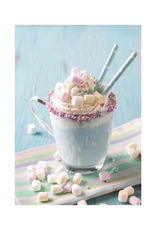 Gourmet Village Gourmet Village - Blue Yeti Hot Chocolate