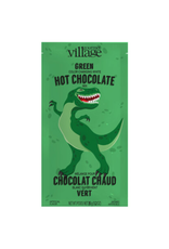 Gourmet Village Gourmet Village - Green Dinosaur Hot Chocolate