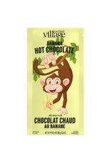 Gourmet Village Gourmet Village - Banana Hot Chocolate Monkey