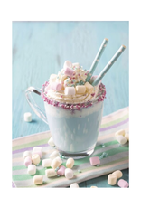 Gourmet Village Gourmet Village - Blue Llama Hot Chocolate