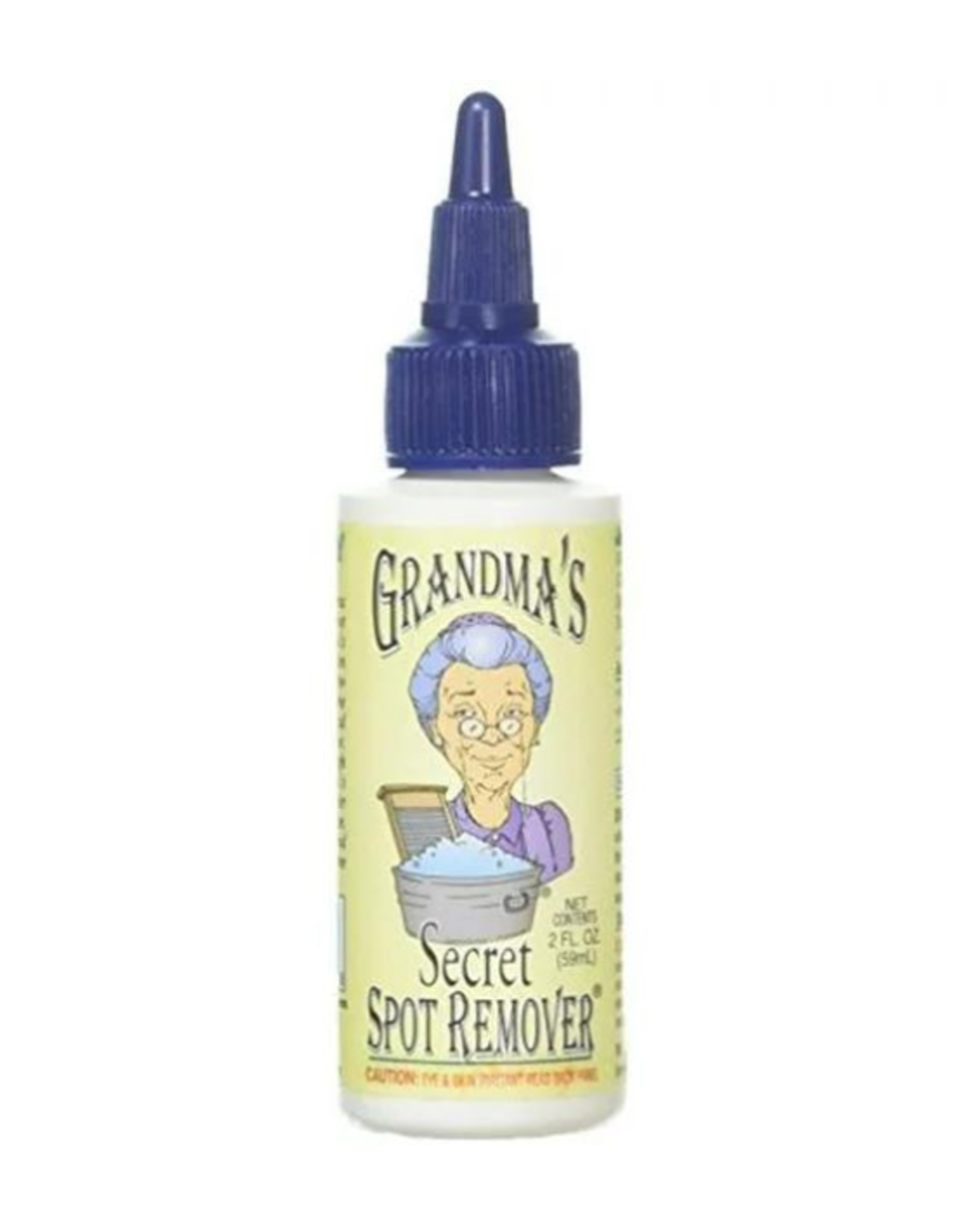 Grandma's Secret Spot Remover 2oz