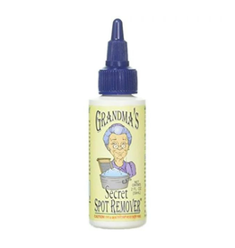 Grandma's Secret Spot Remover 2oz