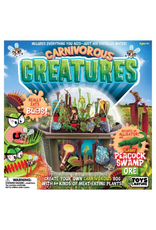 Carnivorous Creations Biosphere