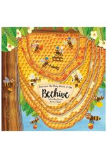 Happy Fox Books Book - Discovering the Busy World of the Beehive Book