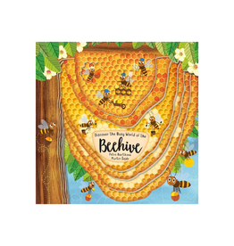 Happy Fox Books Discovering the Busy World of the Beehive Book