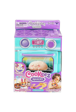 Moose Toys Cookeez - Makery Oven Playset Bread