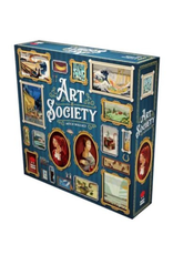 Mighty Boards - Art Society