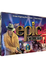 Gamelyn Games - Tiny Epic Crimes