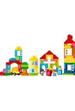 Lego Lego - Duplo - 10935 - Alphabet Town