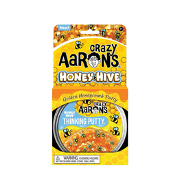 Crazy Aarons Honey Hive 4" Tin