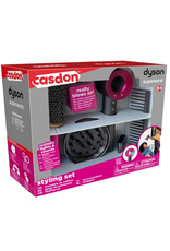 Casdon - Dyson Supersonic Styling Set