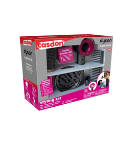 Dyson Supersonic Styling Set