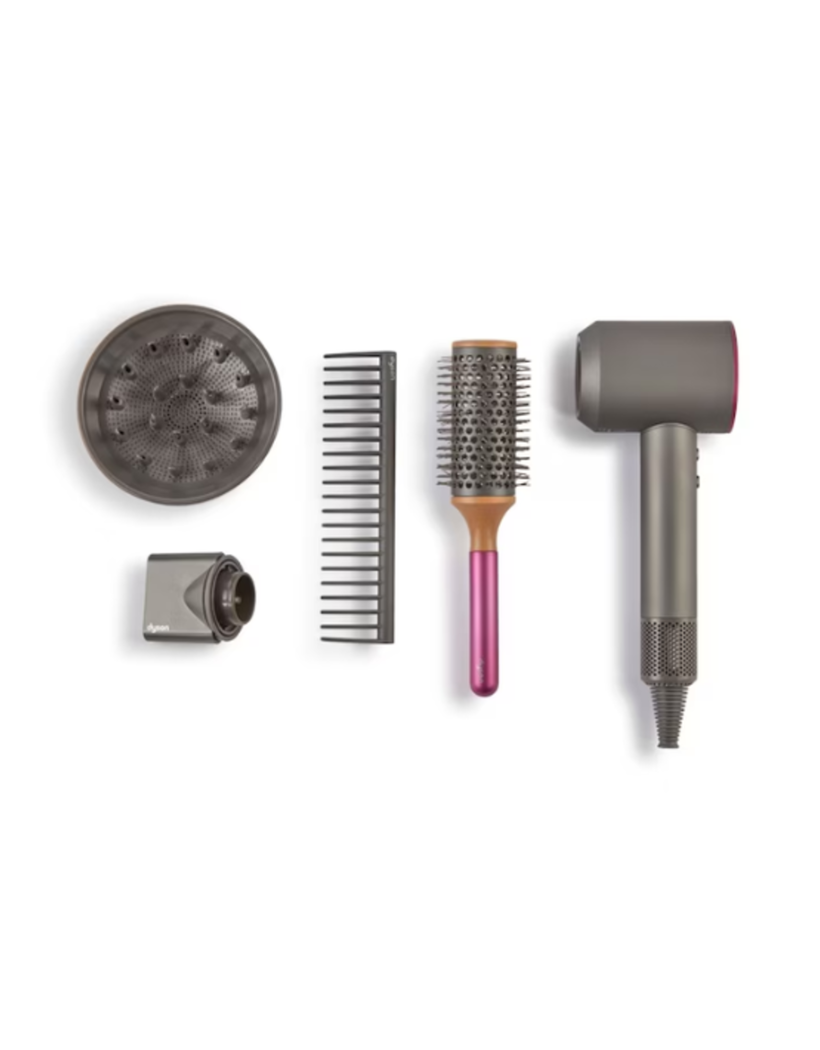 Casdon - Dyson Supersonic Styling Set