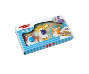 Melissa & doug first play sale