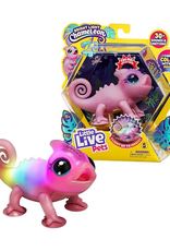 Moose Toys Moose Toys - Little Live Pets Lil' Chameleon
