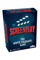 Outset Media Outset Media - Screenplay The Movie Charades Game