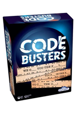 Outset Media Outset Media - Code Busters