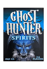 Outset Media Outset Media - Ghost Hunter Spirits