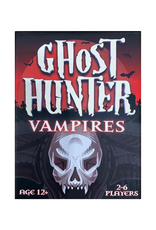 Outset Media Outset Media - Ghost Hunter Vampires