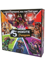 5 Minute Dungeon